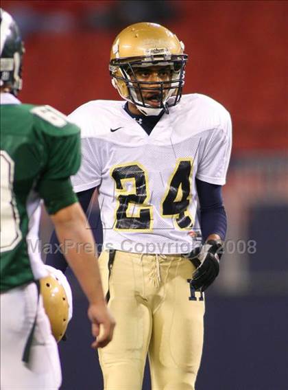 Thumbnail 2 in Hackensack vs. Livingston (NJSIAA North I Group IV Final) photogallery.