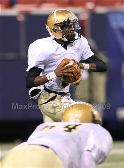 Thumbnail 2 in Hackensack vs. Livingston (NJSIAA North I Group IV Final) photogallery.