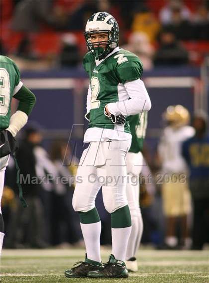 Thumbnail 1 in Hackensack vs. Livingston (NJSIAA North I Group IV Final) photogallery.