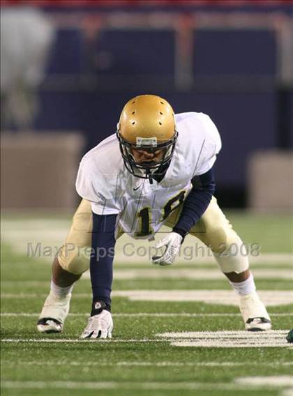 Thumbnail 3 in Hackensack vs. Livingston (NJSIAA North I Group IV Final) photogallery.
