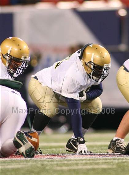 Thumbnail 2 in Hackensack vs. Livingston (NJSIAA North I Group IV Final) photogallery.