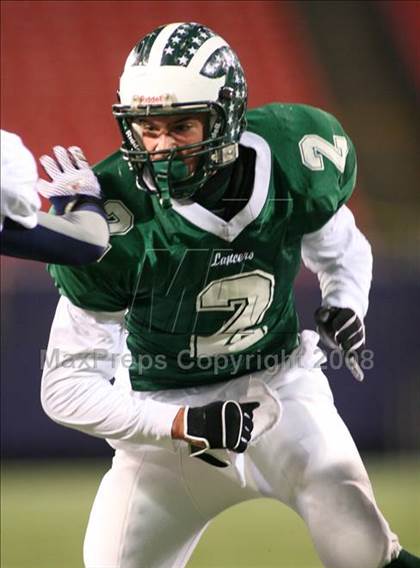 Thumbnail 1 in Hackensack vs. Livingston (NJSIAA North I Group IV Final) photogallery.