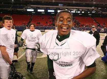 Thumbnail 2 in Hackensack vs. Livingston (NJSIAA North I Group IV Final) photogallery.