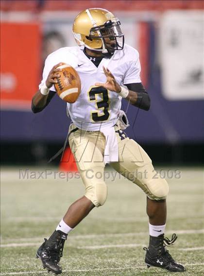 Thumbnail 1 in Hackensack vs. Livingston (NJSIAA North I Group IV Final) photogallery.