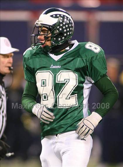Thumbnail 1 in Hackensack vs. Livingston (NJSIAA North I Group IV Final) photogallery.