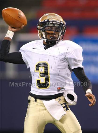 Thumbnail 3 in Hackensack vs. Livingston (NJSIAA North I Group IV Final) photogallery.