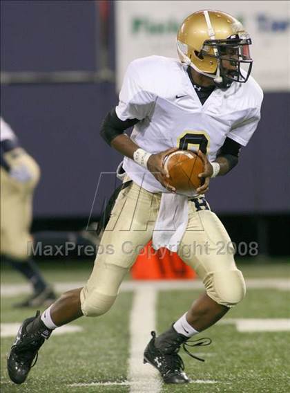 Thumbnail 2 in Hackensack vs. Livingston (NJSIAA North I Group IV Final) photogallery.