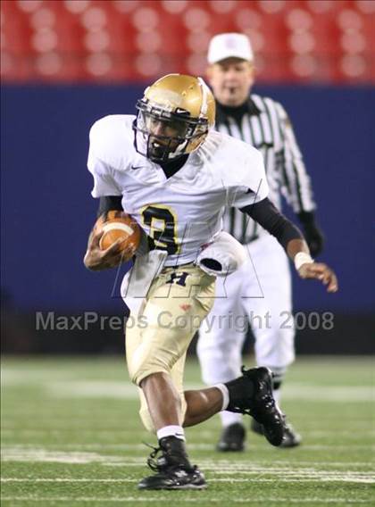 Thumbnail 2 in Hackensack vs. Livingston (NJSIAA North I Group IV Final) photogallery.