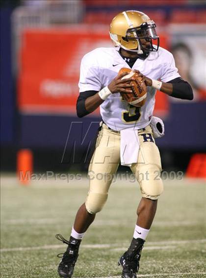 Thumbnail 2 in Hackensack vs. Livingston (NJSIAA North I Group IV Final) photogallery.