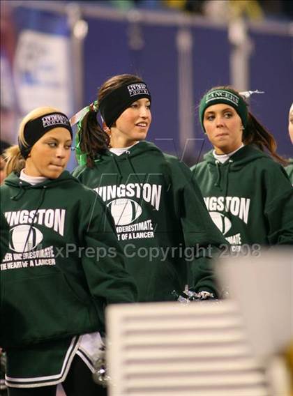Thumbnail 1 in Hackensack vs. Livingston (NJSIAA North I Group IV Final) photogallery.