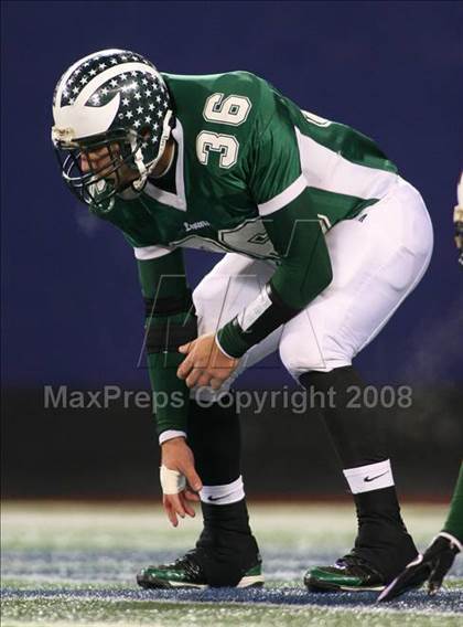Thumbnail 1 in Hackensack vs. Livingston (NJSIAA North I Group IV Final) photogallery.