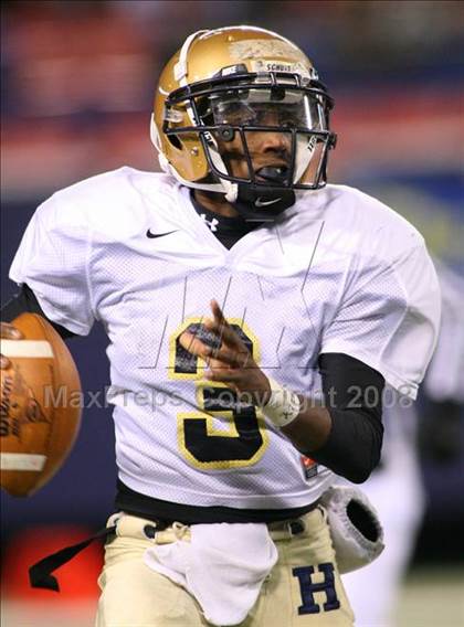 Thumbnail 1 in Hackensack vs. Livingston (NJSIAA North I Group IV Final) photogallery.