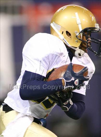 Thumbnail 1 in Hackensack vs. Livingston (NJSIAA North I Group IV Final) photogallery.