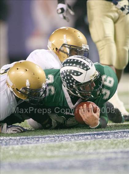 Thumbnail 1 in Hackensack vs. Livingston (NJSIAA North I Group IV Final) photogallery.