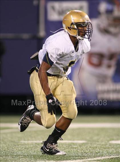 Thumbnail 2 in Hackensack vs. Livingston (NJSIAA North I Group IV Final) photogallery.