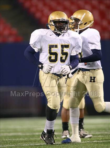 Thumbnail 1 in Hackensack vs. Livingston (NJSIAA North I Group IV Final) photogallery.