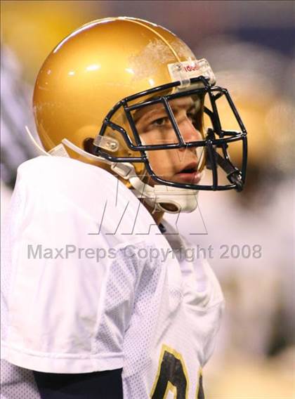 Thumbnail 3 in Hackensack vs. Livingston (NJSIAA North I Group IV Final) photogallery.