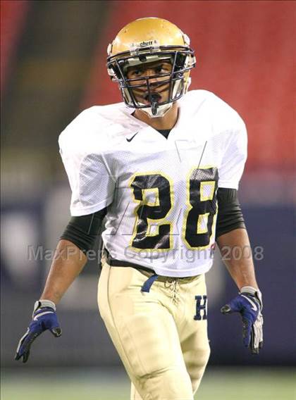 Thumbnail 2 in Hackensack vs. Livingston (NJSIAA North I Group IV Final) photogallery.