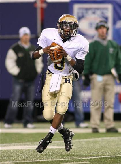 Thumbnail 2 in Hackensack vs. Livingston (NJSIAA North I Group IV Final) photogallery.