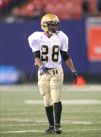 Thumbnail 2 in Hackensack vs. Livingston (NJSIAA North I Group IV Final) photogallery.