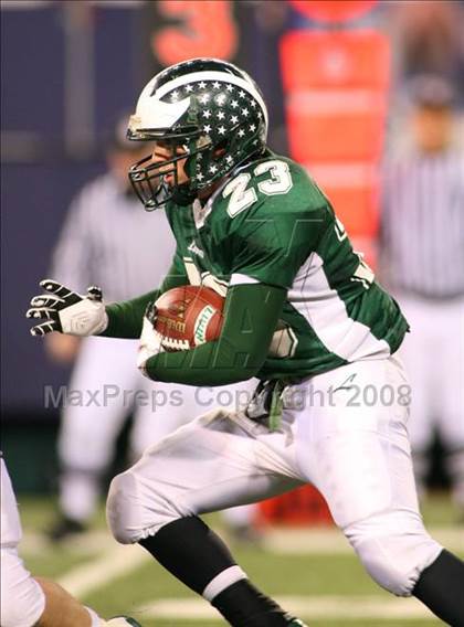 Thumbnail 1 in Hackensack vs. Livingston (NJSIAA North I Group IV Final) photogallery.