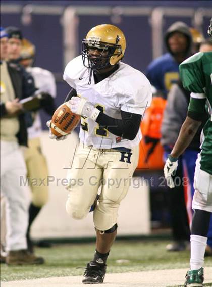 Thumbnail 1 in Hackensack vs. Livingston (NJSIAA North I Group IV Final) photogallery.