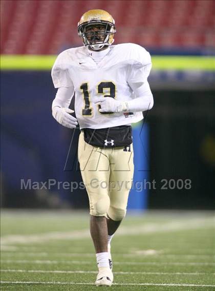 Thumbnail 3 in Hackensack vs. Livingston (NJSIAA North I Group IV Final) photogallery.