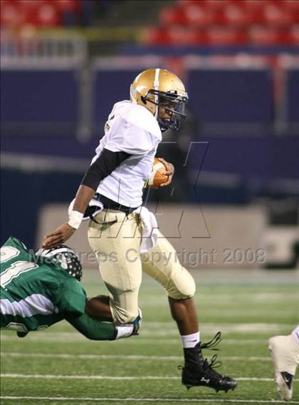 Thumbnail 2 in Hackensack vs. Livingston (NJSIAA North I Group IV Final) photogallery.