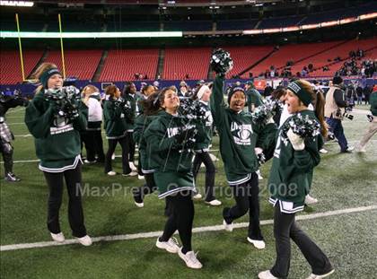 Thumbnail 2 in Hackensack vs. Livingston (NJSIAA North I Group IV Final) photogallery.