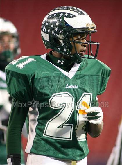 Thumbnail 3 in Hackensack vs. Livingston (NJSIAA North I Group IV Final) photogallery.
