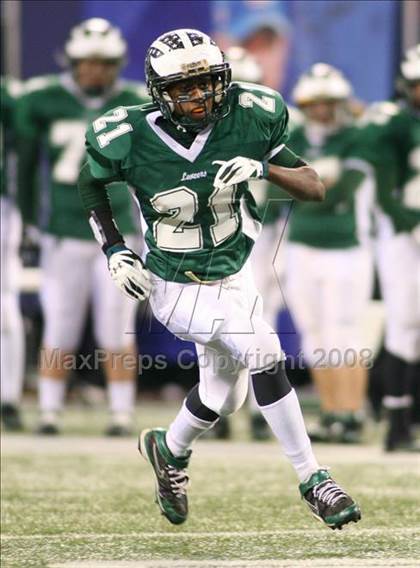 Thumbnail 1 in Hackensack vs. Livingston (NJSIAA North I Group IV Final) photogallery.