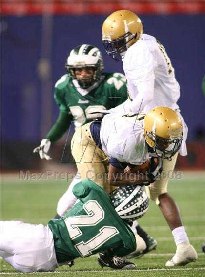 Thumbnail 1 in Hackensack vs. Livingston (NJSIAA North I Group IV Final) photogallery.