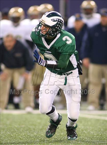 Thumbnail 3 in Hackensack vs. Livingston (NJSIAA North I Group IV Final) photogallery.