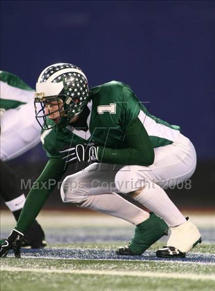Thumbnail 2 in Hackensack vs. Livingston (NJSIAA North I Group IV Final) photogallery.