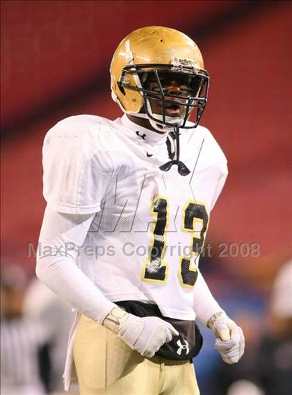Thumbnail 3 in Hackensack vs. Livingston (NJSIAA North I Group IV Final) photogallery.
