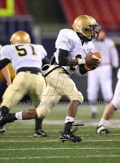 Thumbnail 1 in Hackensack vs. Livingston (NJSIAA North I Group IV Final) photogallery.