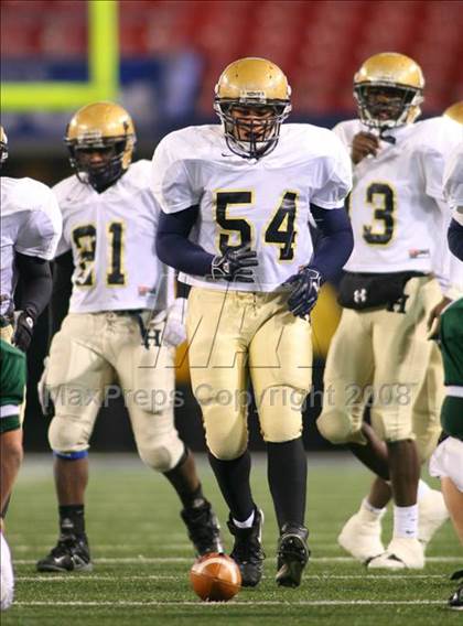 Thumbnail 1 in Hackensack vs. Livingston (NJSIAA North I Group IV Final) photogallery.