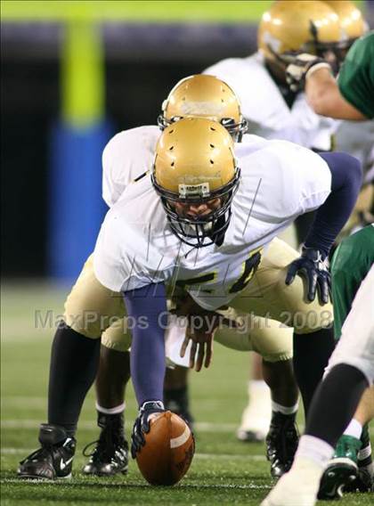 Thumbnail 1 in Hackensack vs. Livingston (NJSIAA North I Group IV Final) photogallery.