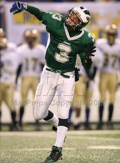 Thumbnail 2 in Hackensack vs. Livingston (NJSIAA North I Group IV Final) photogallery.