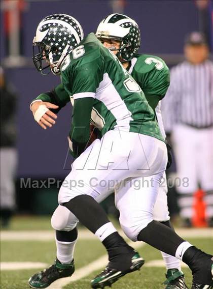 Thumbnail 1 in Hackensack vs. Livingston (NJSIAA North I Group IV Final) photogallery.