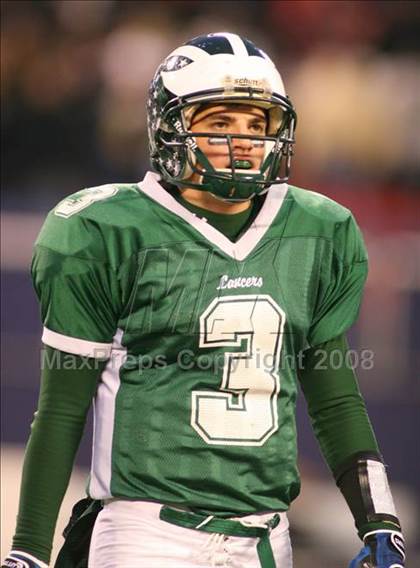 Thumbnail 1 in Hackensack vs. Livingston (NJSIAA North I Group IV Final) photogallery.