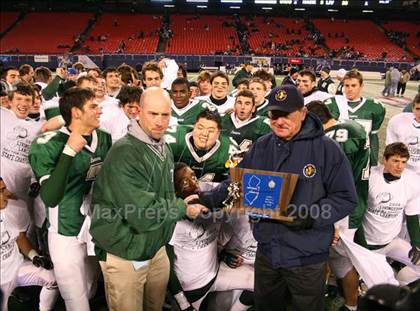 Thumbnail 1 in Hackensack vs. Livingston (NJSIAA North I Group IV Final) photogallery.
