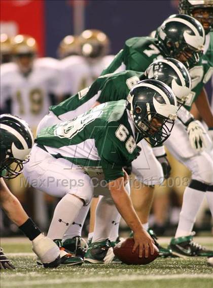 Thumbnail 2 in Hackensack vs. Livingston (NJSIAA North I Group IV Final) photogallery.