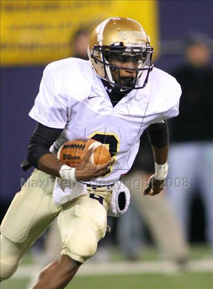 Thumbnail 3 in Hackensack vs. Livingston (NJSIAA North I Group IV Final) photogallery.