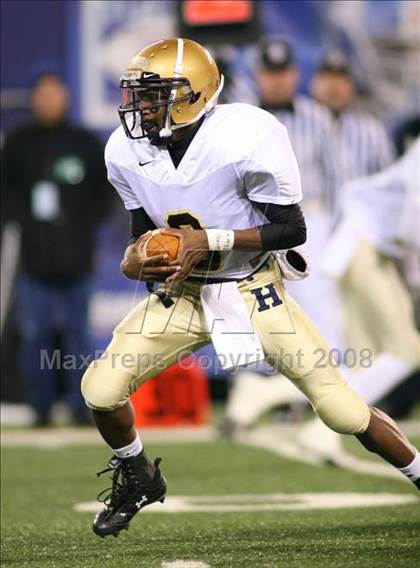 Thumbnail 1 in Hackensack vs. Livingston (NJSIAA North I Group IV Final) photogallery.
