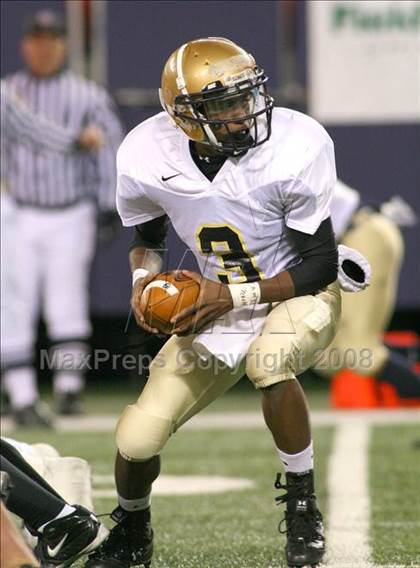 Thumbnail 1 in Hackensack vs. Livingston (NJSIAA North I Group IV Final) photogallery.
