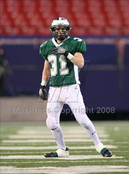 Thumbnail 2 in Hackensack vs. Livingston (NJSIAA North I Group IV Final) photogallery.
