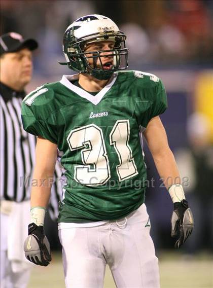 Thumbnail 1 in Hackensack vs. Livingston (NJSIAA North I Group IV Final) photogallery.