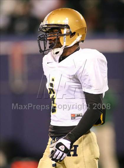 Thumbnail 2 in Hackensack vs. Livingston (NJSIAA North I Group IV Final) photogallery.