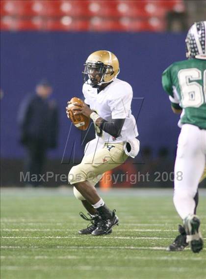 Thumbnail 1 in Hackensack vs. Livingston (NJSIAA North I Group IV Final) photogallery.